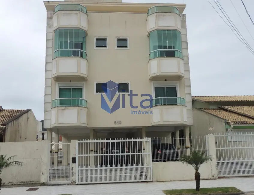 Foto 1 de Apartamento com 2 quartos à venda, 72m2 em Florianopolis - SC