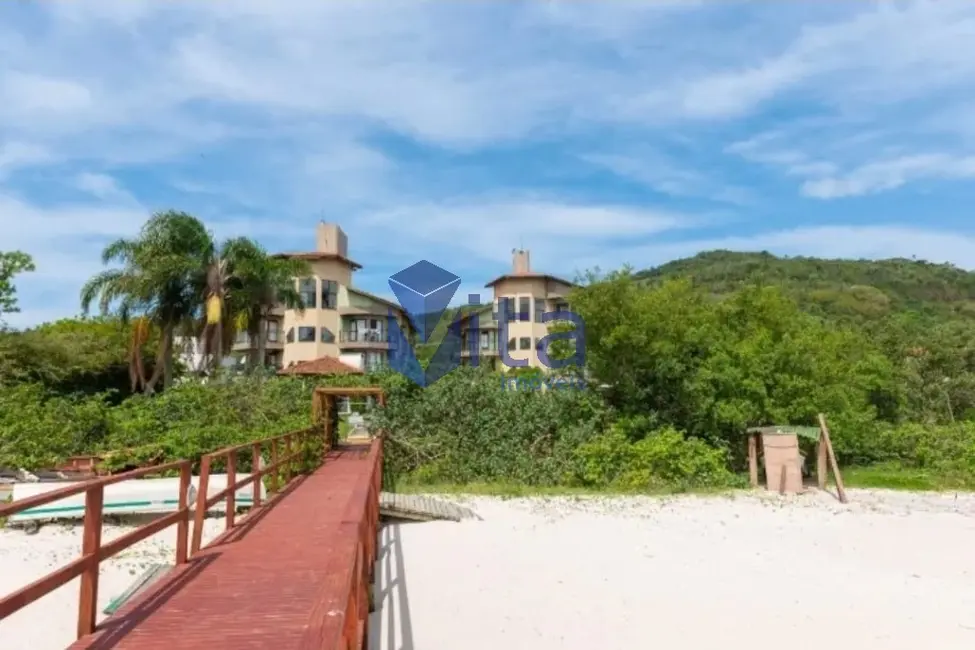 Foto 3 de Apartamento com 1 quarto à venda, 52m2 em Ponta das Canas, Florianopolis - SC