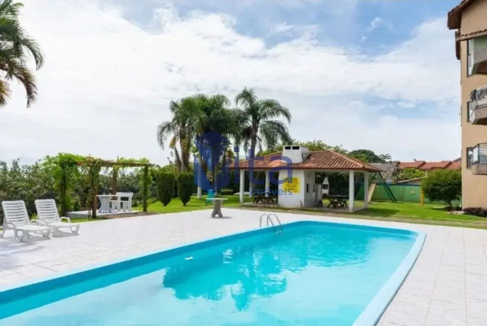 Foto 2 de Apartamento com 1 quarto à venda, 52m2 em Ponta das Canas, Florianopolis - SC