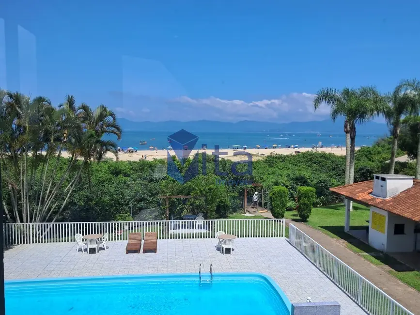Foto 1 de Apartamento com 1 quarto à venda, 52m2 em Ponta das Canas, Florianopolis - SC