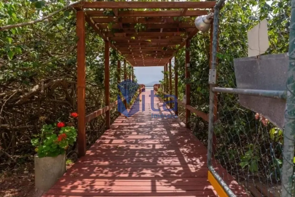 Foto 5 de Apartamento com 1 quarto à venda, 52m2 em Ponta das Canas, Florianopolis - SC