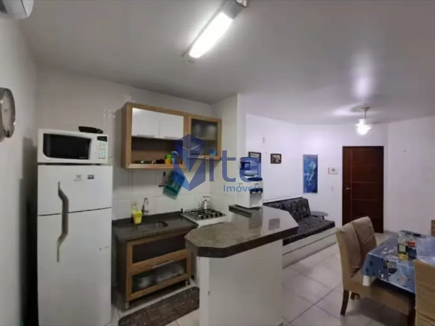 Foto 9 de Apartamento com 1 quarto à venda, 52m2 em Ponta das Canas, Florianopolis - SC