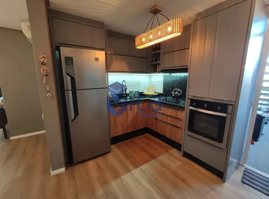 Foto 6 de Apartamento com 4 quartos para alugar, 190m2 em Florianopolis - SC