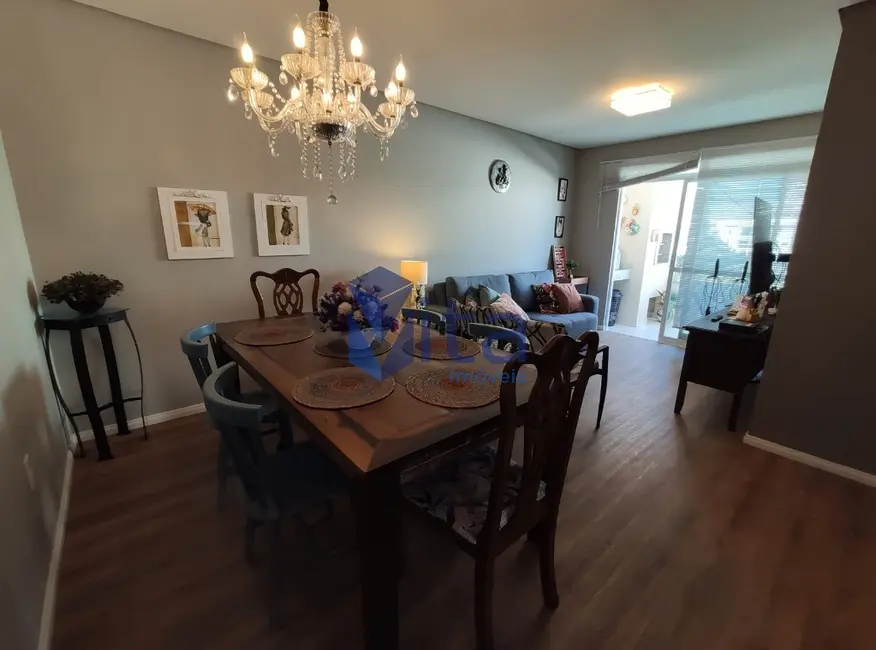 Foto 2 de Apartamento com 4 quartos para alugar, 190m2 em Florianopolis - SC