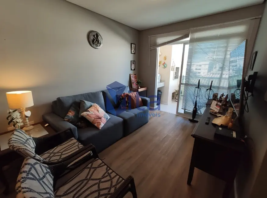 Foto 4 de Apartamento com 4 quartos para alugar, 190m2 em Florianopolis - SC