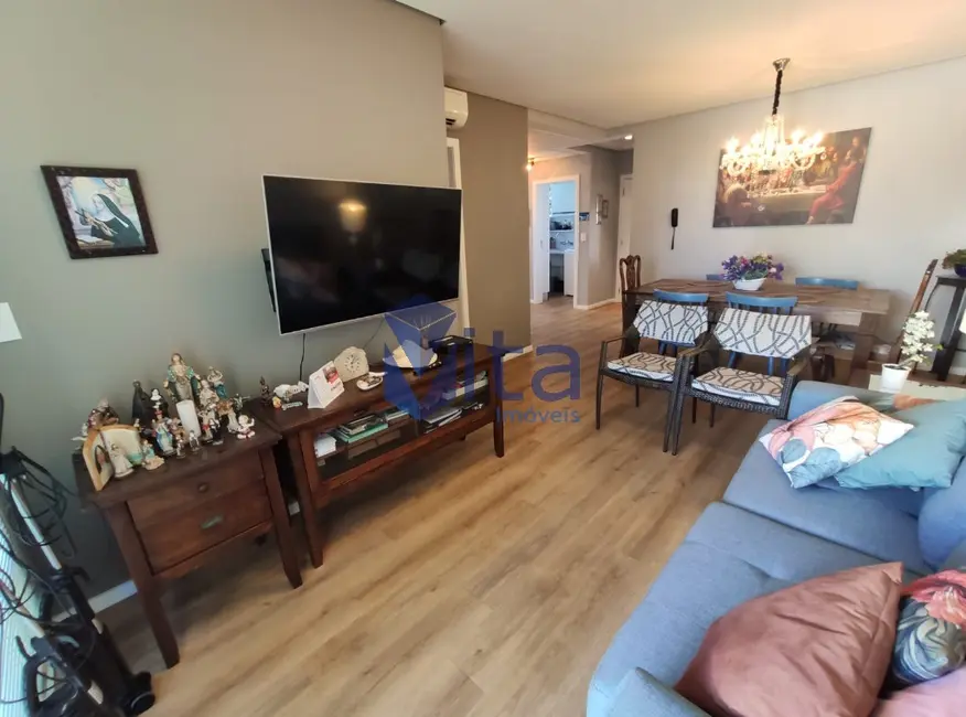 Foto 5 de Apartamento com 4 quartos para alugar, 190m2 em Florianopolis - SC