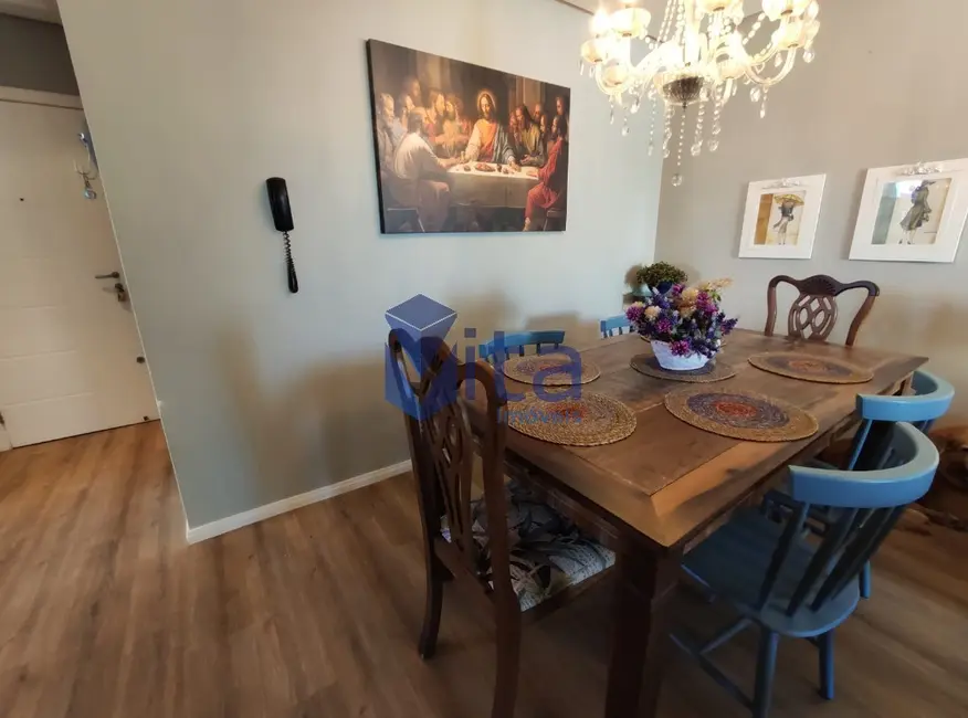 Foto 3 de Apartamento com 4 quartos para alugar, 190m2 em Florianopolis - SC