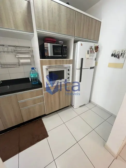 Foto 2 de Apartamento com 2 quartos à venda, 68m2 em Canasvieiras, Florianopolis - SC