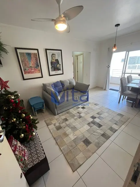Foto 1 de Apartamento com 2 quartos à venda, 68m2 em Canasvieiras, Florianopolis - SC