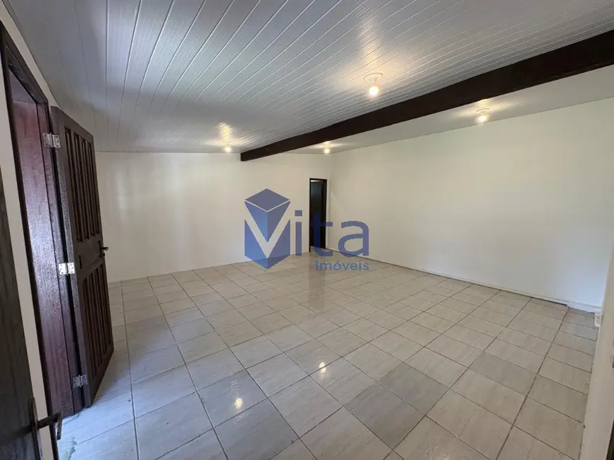 Foto 3 de Casa com 2 quartos para alugar, 102m2 em Cachoeira do Bom Jesus, Florianopolis - SC