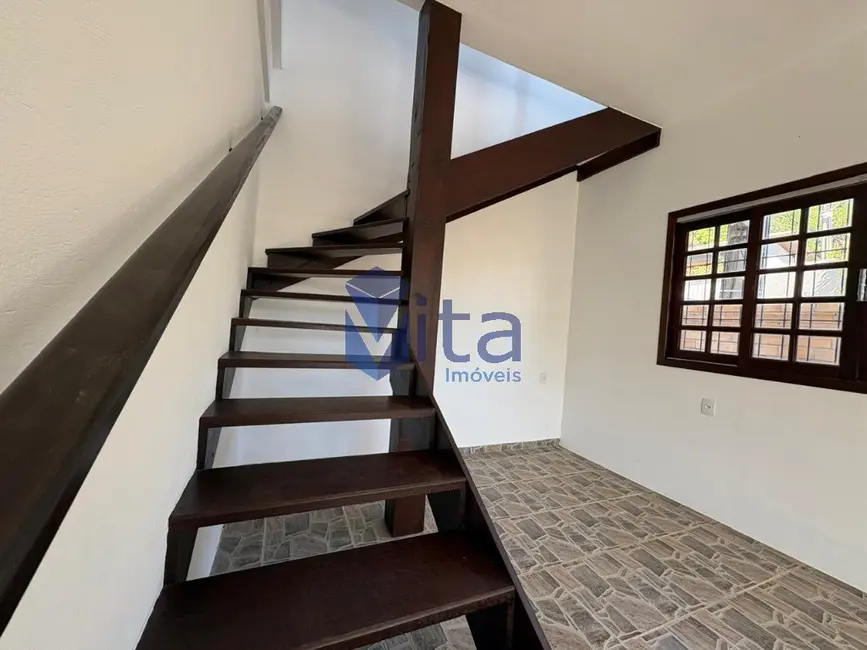 Foto 10 de Casa com 2 quartos para alugar, 102m2 em Cachoeira do Bom Jesus, Florianopolis - SC