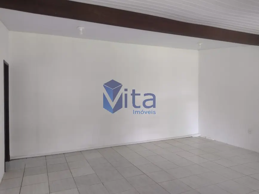 Foto 4 de Casa com 2 quartos para alugar, 102m2 em Cachoeira do Bom Jesus, Florianopolis - SC