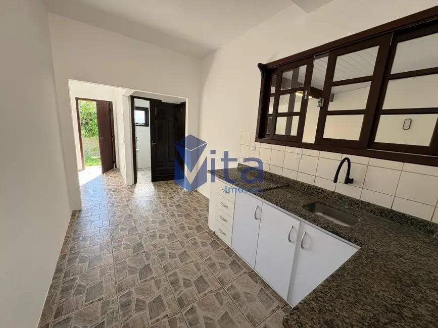 Foto 7 de Casa com 2 quartos para alugar, 102m2 em Cachoeira do Bom Jesus, Florianopolis - SC