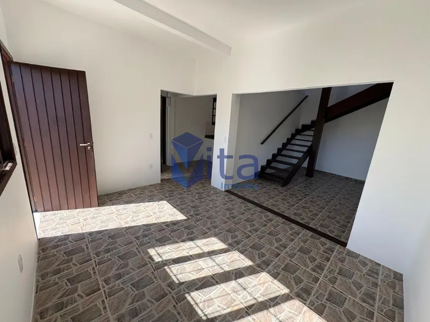 Foto 8 de Casa com 2 quartos para alugar, 102m2 em Cachoeira do Bom Jesus, Florianopolis - SC