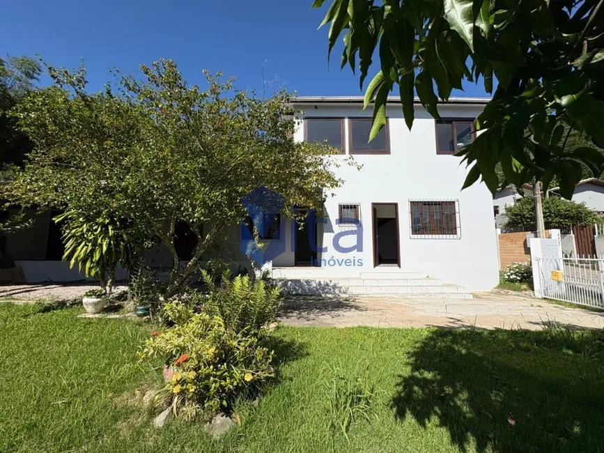 Foto 2 de Casa com 2 quartos para alugar, 102m2 em Cachoeira do Bom Jesus, Florianopolis - SC