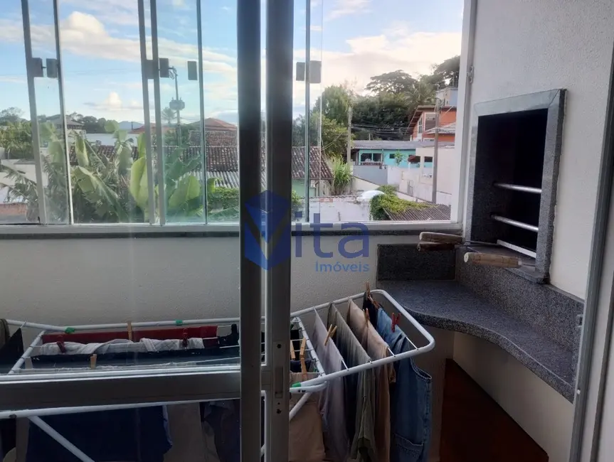 Foto 7 de Apartamento com 2 quartos à venda, 52m2 em Canasvieiras, Florianopolis - SC
