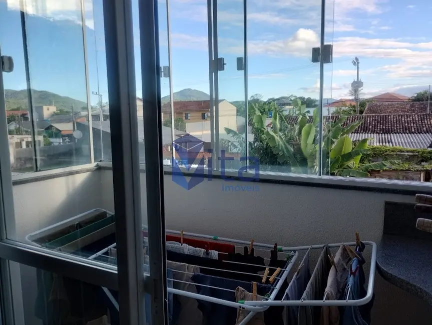 Foto 8 de Apartamento com 2 quartos à venda, 52m2 em Canasvieiras, Florianopolis - SC