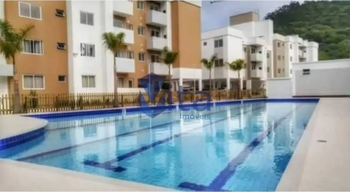Foto 1 de Apartamento com 2 quartos à venda, 52m2 em Canasvieiras, Florianopolis - SC