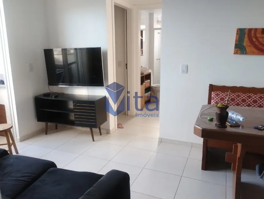 Foto 6 de Apartamento com 2 quartos à venda, 52m2 em Canasvieiras, Florianopolis - SC