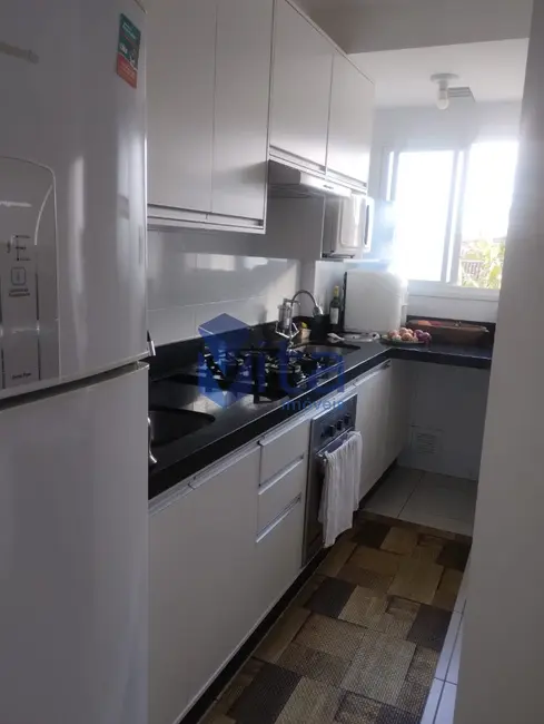 Foto 2 de Apartamento com 2 quartos à venda, 52m2 em Canasvieiras, Florianopolis - SC