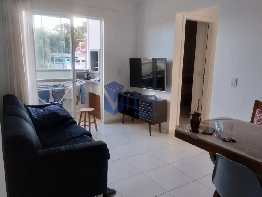 Foto 5 de Apartamento com 2 quartos à venda, 52m2 em Canasvieiras, Florianopolis - SC