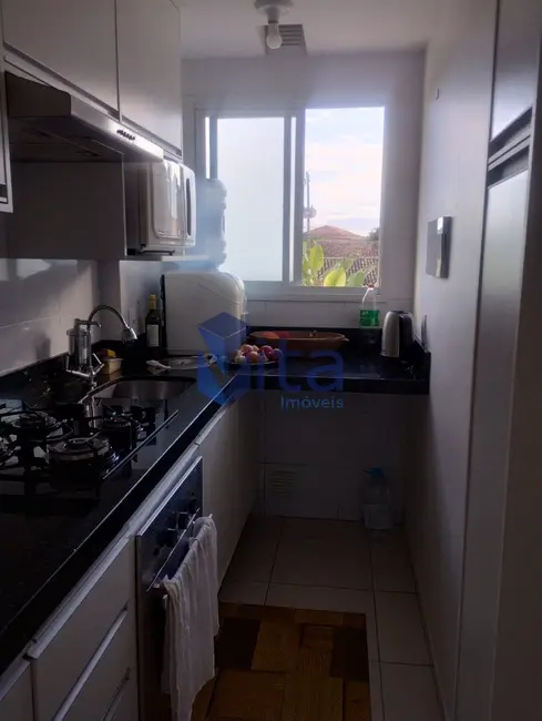 Foto 4 de Apartamento com 2 quartos à venda, 52m2 em Canasvieiras, Florianopolis - SC