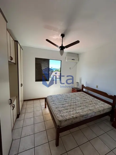 Foto 9 de Apartamento com 3 quartos para alugar, 93m2 em Cachoeira do Bom Jesus, Florianopolis - SC