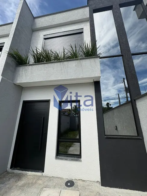 Foto 1 de Casa com 2 quartos para alugar, 90m2 em Cachoeira do Bom Jesus, Florianopolis - SC