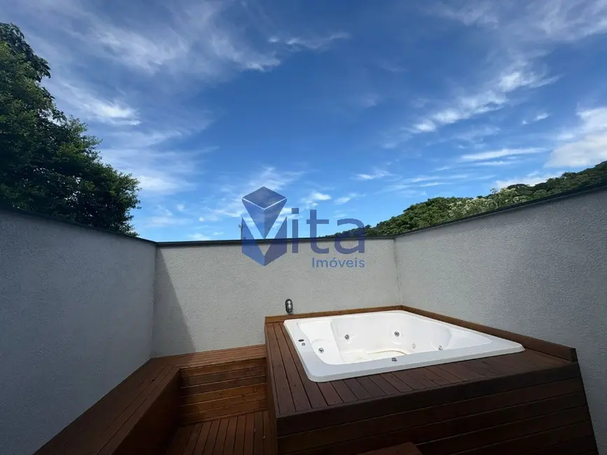 Foto 6 de Casa com 2 quartos para alugar, 90m2 em Cachoeira do Bom Jesus, Florianopolis - SC