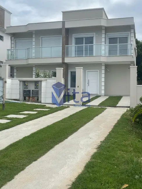 Foto 1 de Casa com 4 quartos à venda, 225m2 em Ingleses do Rio Vermelho, Florianopolis - SC