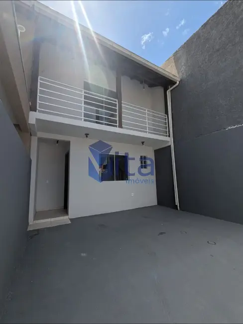 Foto 3 de Casa com 2 quartos à venda, 60m2 em Florianopolis - SC