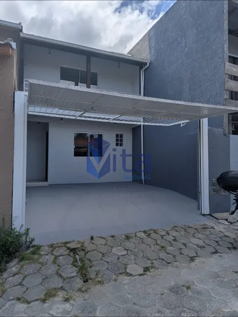 Foto 1 de Casa com 2 quartos à venda, 60m2 em Florianopolis - SC