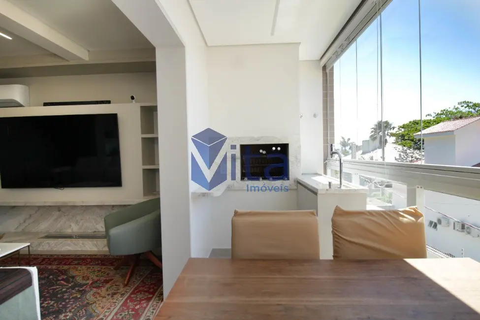 Foto 3 de Apartamento com 4 quartos para alugar, 160m2 em Cachoeira do Bom Jesus, Florianopolis - SC