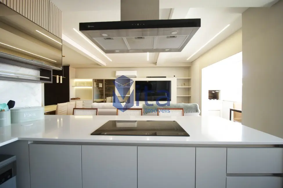 Foto 7 de Apartamento com 4 quartos para alugar, 160m2 em Cachoeira do Bom Jesus, Florianopolis - SC