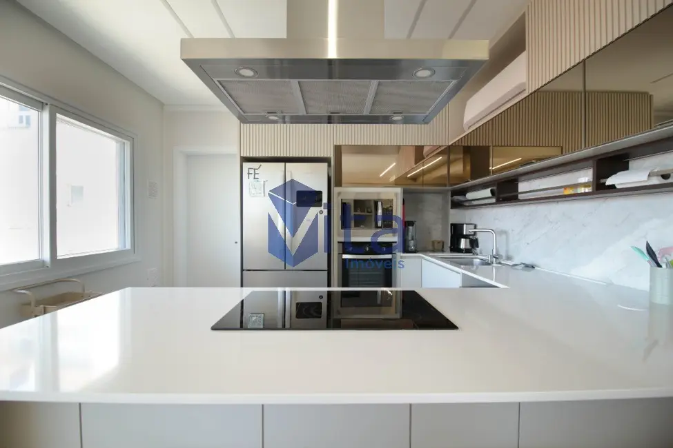 Foto 6 de Apartamento com 4 quartos para alugar, 160m2 em Cachoeira do Bom Jesus, Florianopolis - SC