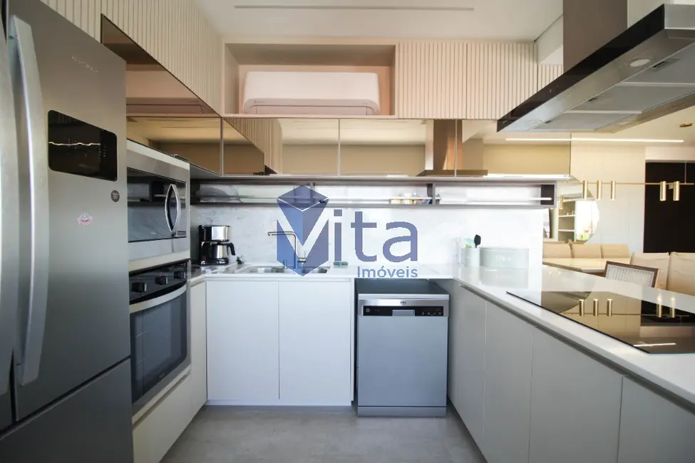 Foto 8 de Apartamento com 4 quartos para alugar, 160m2 em Cachoeira do Bom Jesus, Florianopolis - SC