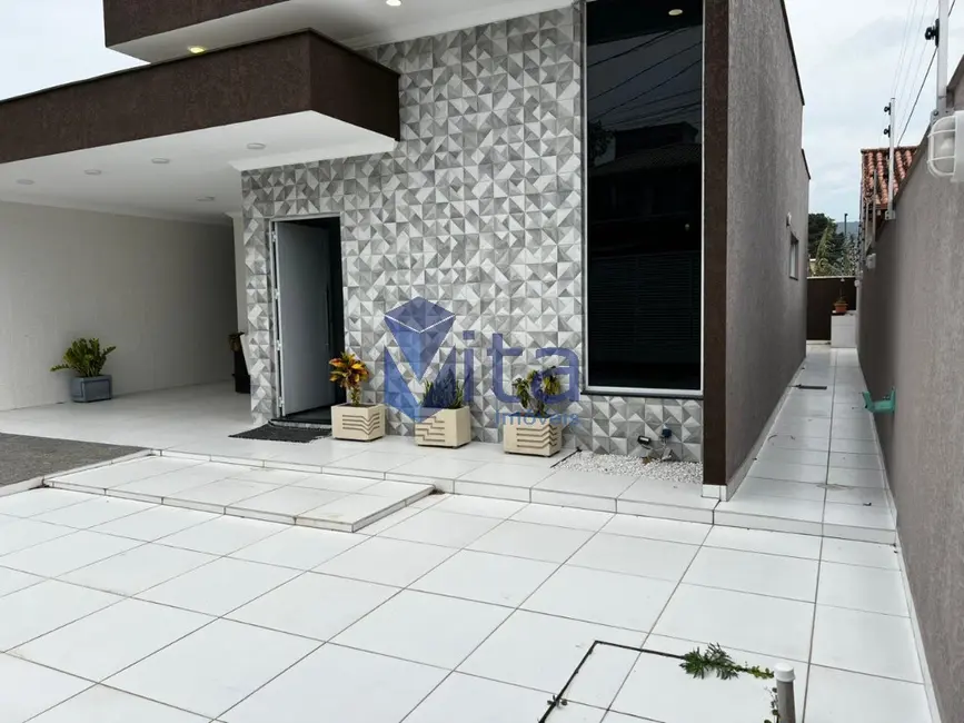 Foto 8 de Casa com 3 quartos para alugar, 450m2 em Cachoeira do Bom Jesus, Florianopolis - SC