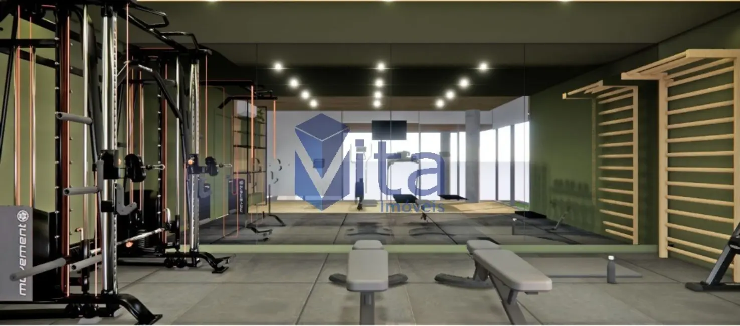 Foto 6 de Apartamento com 1 quarto à venda, 25m2 em Cachoeira do Bom Jesus, Florianopolis - SC