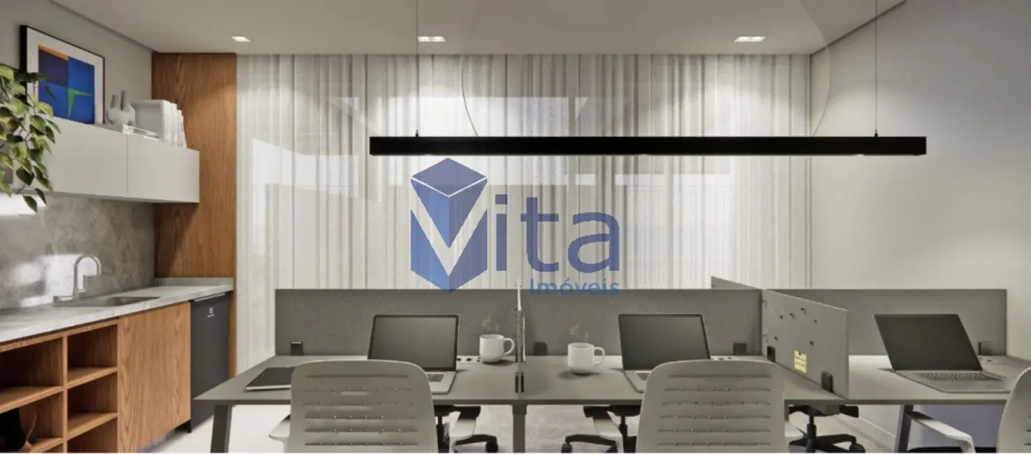 Foto 8 de Apartamento com 1 quarto à venda, 25m2 em Cachoeira do Bom Jesus, Florianopolis - SC