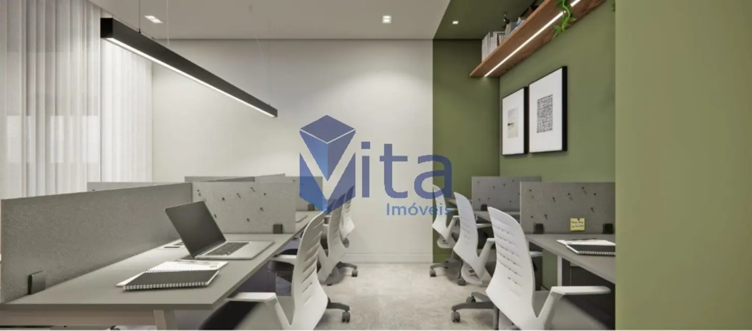 Foto 9 de Apartamento com 1 quarto à venda, 25m2 em Cachoeira do Bom Jesus, Florianopolis - SC