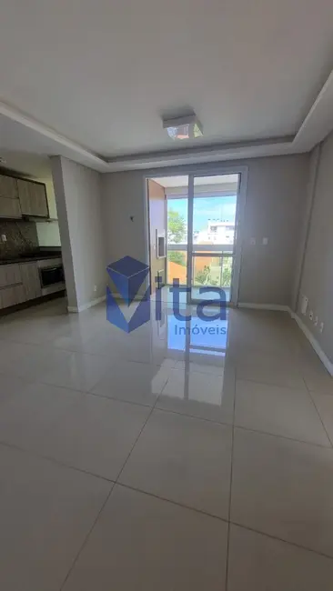 Foto 4 de Apartamento com 3 quartos à venda, 84m2 em Canasvieiras, Florianopolis - SC