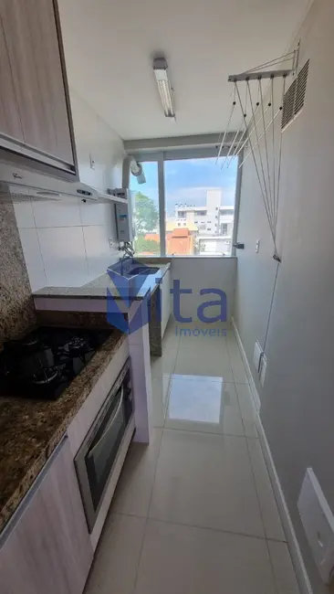 Foto 6 de Apartamento com 3 quartos à venda, 84m2 em Canasvieiras, Florianopolis - SC