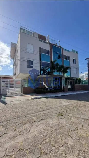 Foto 1 de Apartamento com 3 quartos à venda, 84m2 em Canasvieiras, Florianopolis - SC