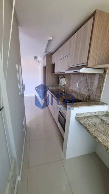 Foto 5 de Apartamento com 3 quartos à venda, 84m2 em Canasvieiras, Florianopolis - SC