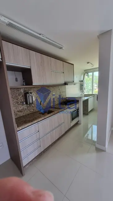 Foto 3 de Apartamento com 3 quartos à venda, 84m2 em Canasvieiras, Florianopolis - SC