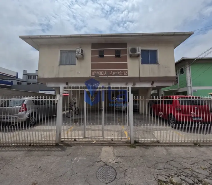Foto 1 de Apartamento com 2 quartos à venda, 60m2 em Ingleses do Rio Vermelho, Florianopolis - SC