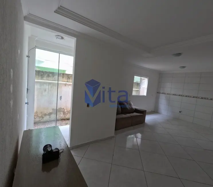 Foto 4 de Apartamento com 2 quartos à venda, 60m2 em Ingleses do Rio Vermelho, Florianopolis - SC