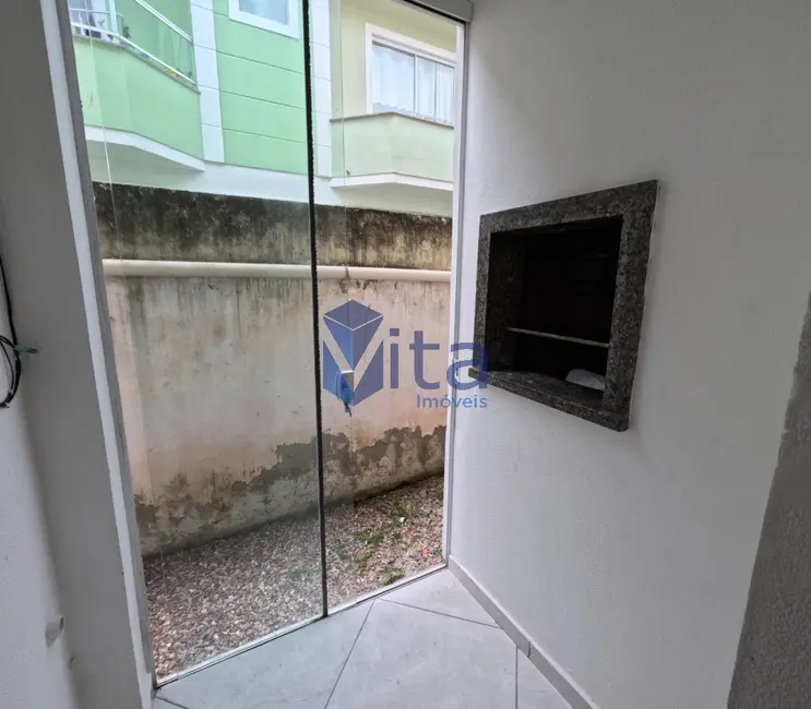 Foto 9 de Apartamento com 2 quartos à venda, 60m2 em Ingleses do Rio Vermelho, Florianopolis - SC