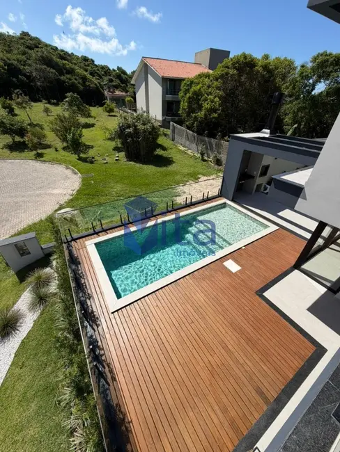 Foto 3 de Casa com 4 quartos à venda, 296m2 em Ingleses do Rio Vermelho, Florianopolis - SC