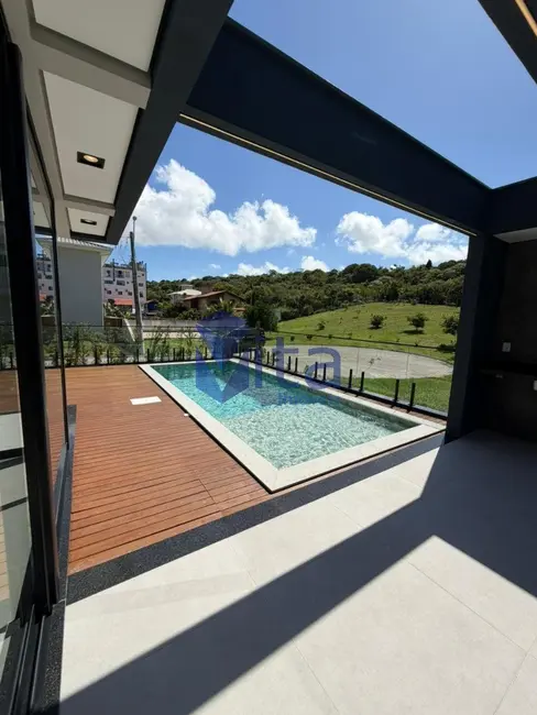 Foto 6 de Casa com 4 quartos à venda, 296m2 em Ingleses do Rio Vermelho, Florianopolis - SC